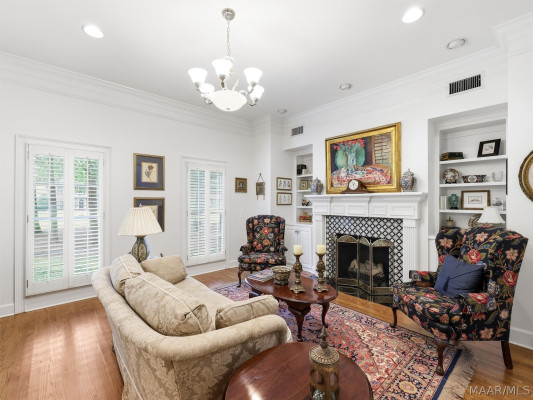 7537 Wynford Circle