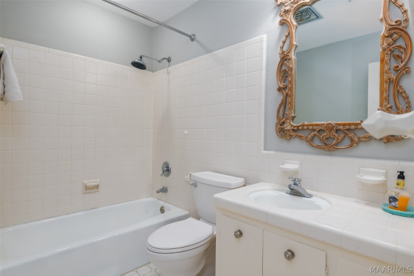 2603 WILDWOOD Drive