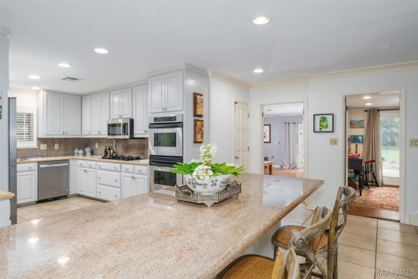 2603 WILDWOOD Drive