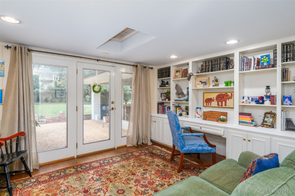 2603 WILDWOOD Drive