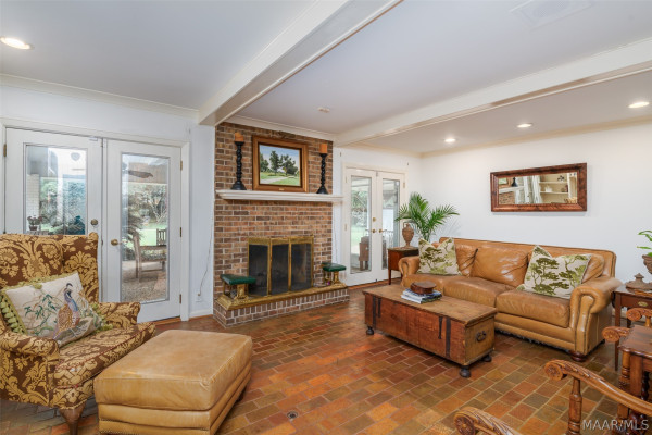 2603 WILDWOOD Drive