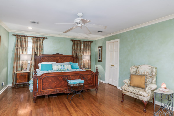 2603 WILDWOOD Drive