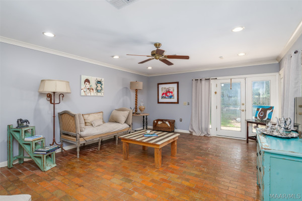 2603 WILDWOOD Drive