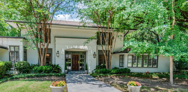 2603 WILDWOOD Drive