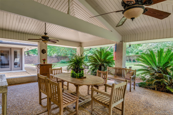2603 WILDWOOD Drive