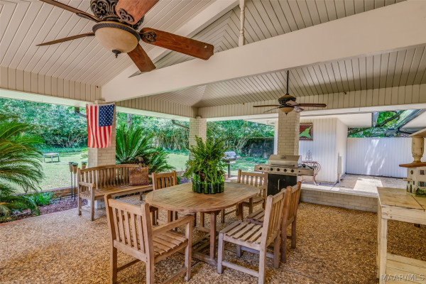 2603 WILDWOOD Drive