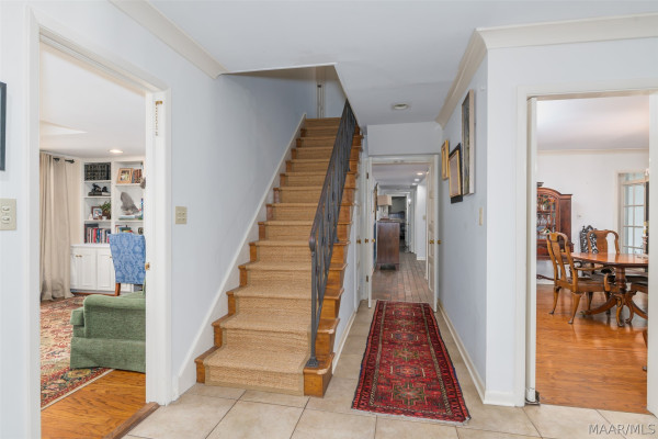 2603 WILDWOOD Drive