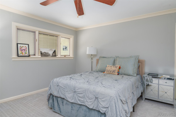 2603 WILDWOOD Drive