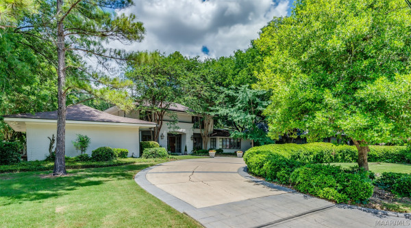 2603 WILDWOOD Drive