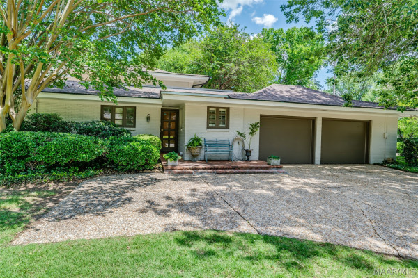 2603 WILDWOOD Drive