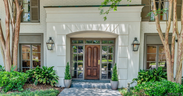 2603 WILDWOOD Drive