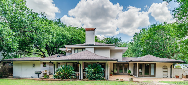 2603 WILDWOOD Drive