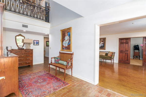 2603 WILDWOOD Drive