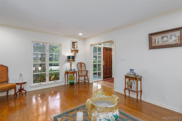 2603 WILDWOOD Drive