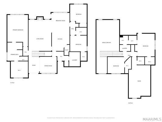 8605 BIRCHWOOD Court