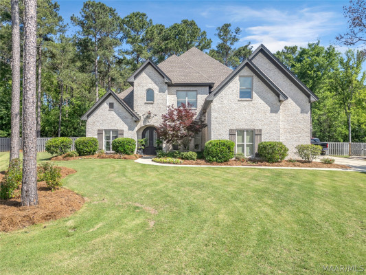 8605 BIRCHWOOD Court