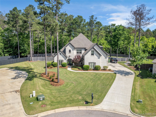 8605 BIRCHWOOD Court
