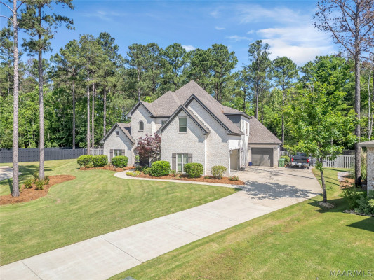 8605 BIRCHWOOD Court