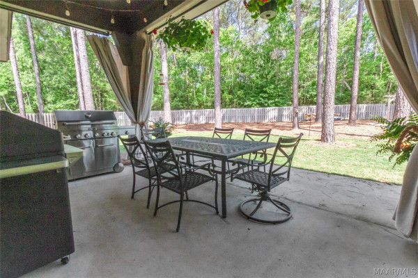 8605 BIRCHWOOD Court