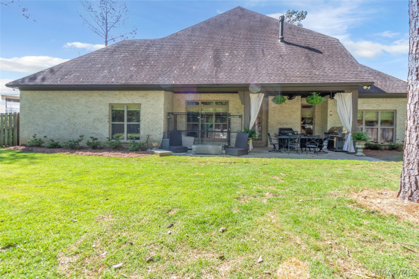 8605 BIRCHWOOD Court
