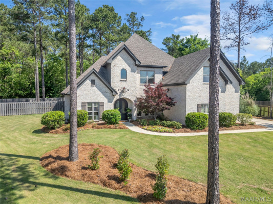8605 BIRCHWOOD Court