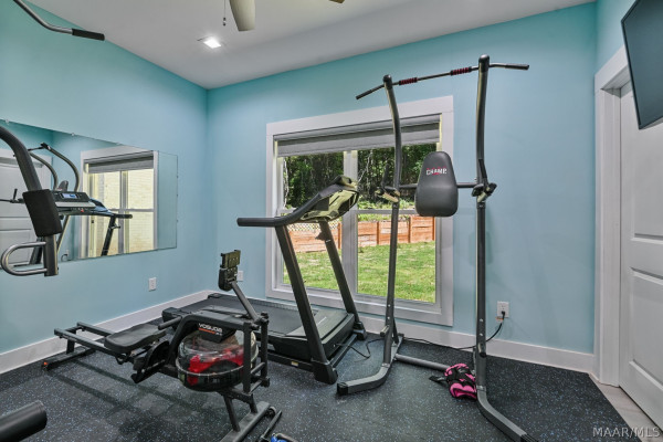 349 Golson Road
