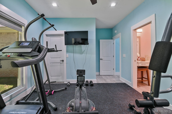 349 Golson Road
