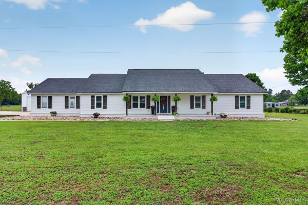 884 MERIWETHER Road