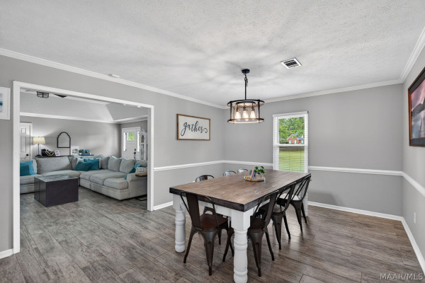 884 MERIWETHER Road