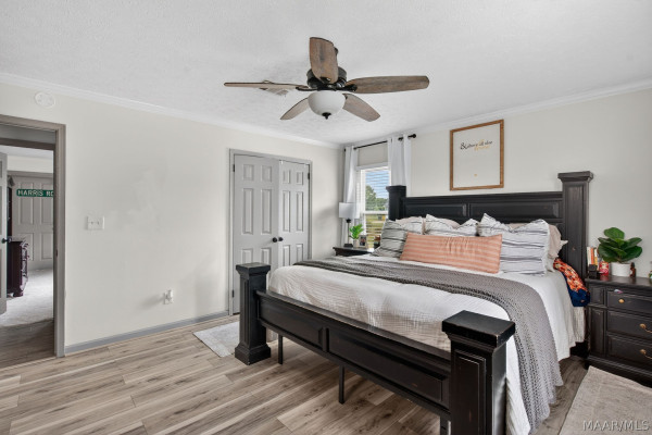 884 MERIWETHER Road