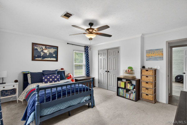 884 MERIWETHER Road