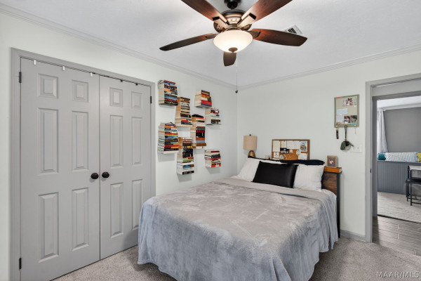 884 MERIWETHER Road
