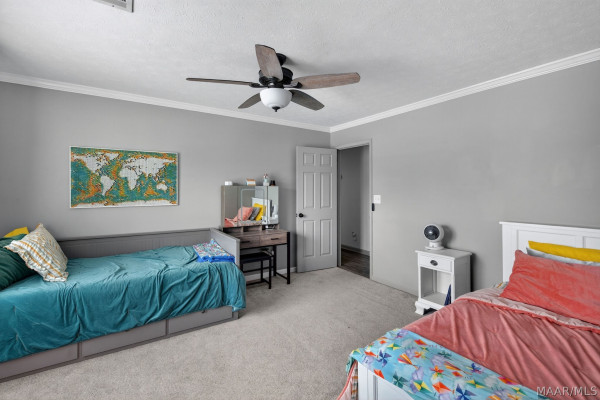 884 MERIWETHER Road