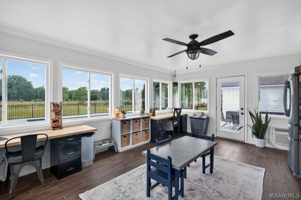 884 MERIWETHER Road