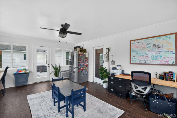 884 MERIWETHER Road