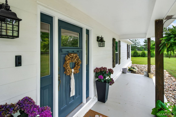 884 MERIWETHER Road