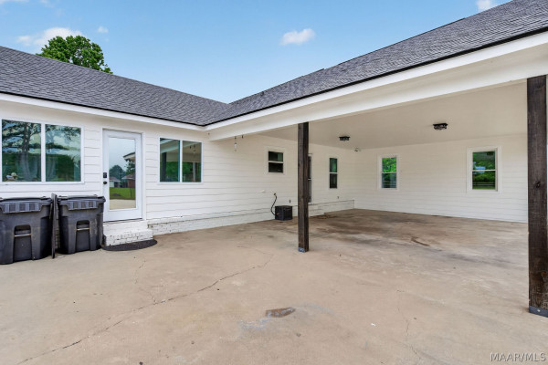 884 MERIWETHER Road