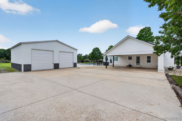 884 MERIWETHER Road