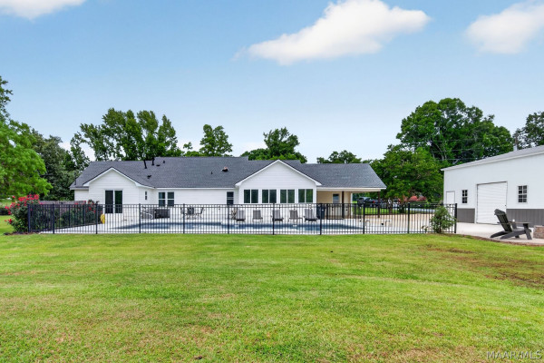 884 MERIWETHER Road
