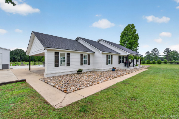 884 MERIWETHER Road