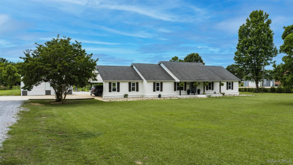 884 MERIWETHER Road