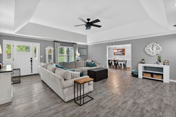 884 MERIWETHER Road