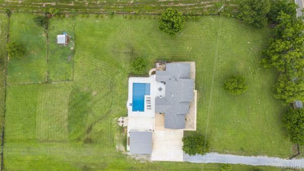 884 MERIWETHER Road