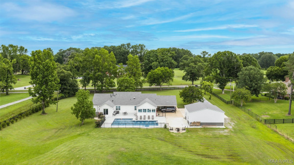 884 MERIWETHER Road