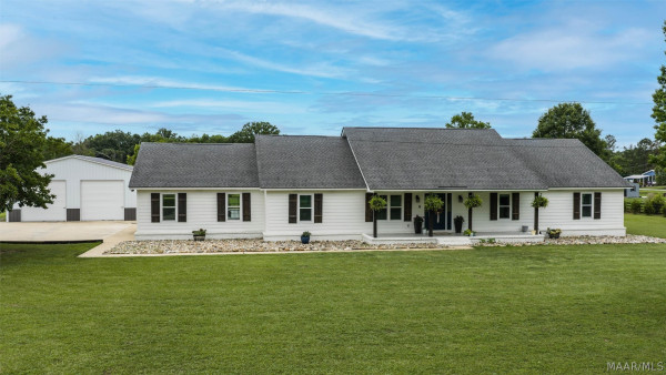 884 MERIWETHER Road