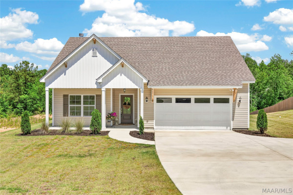 96 Madix Drive