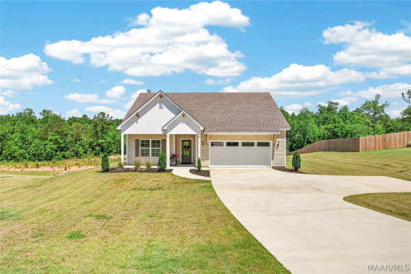 96 Madix Drive