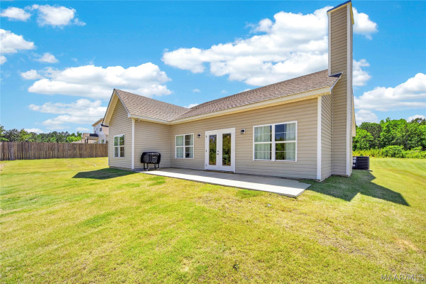96 Madix Drive