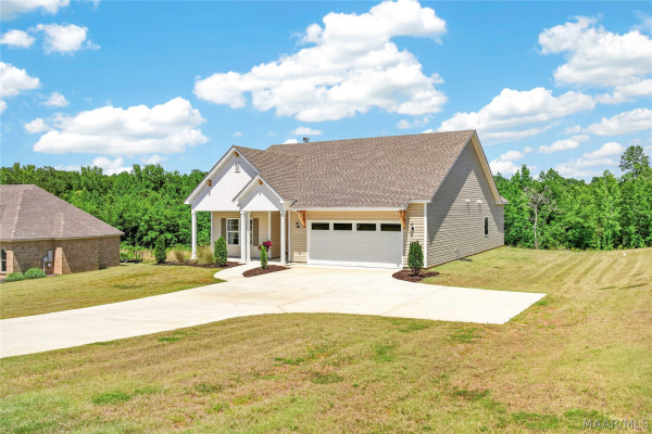 96 Madix Drive