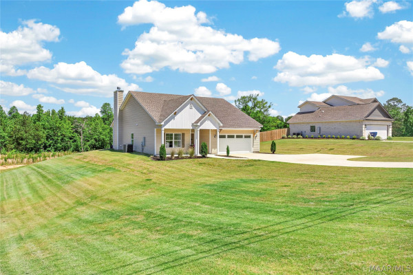 96 Madix Drive